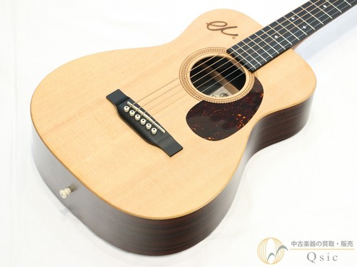 Martin series special ec - special,