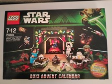Lego 75023 Star Wars Advent