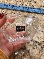 WATERFORD SIGNATURE JOHN ROCHA