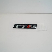 Audi TT RS 8S Front Badge