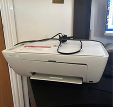 HP Deskjet 2620 All-in-One