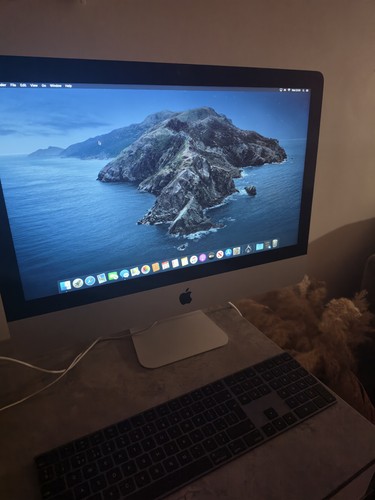 Apple imac core i5 - apple,