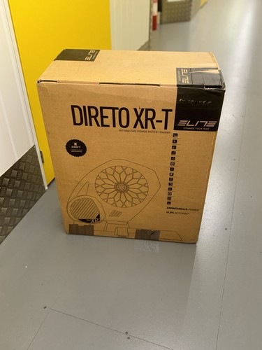 Elite direto smart - elite,