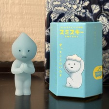 SMISKI Bath Series Secret