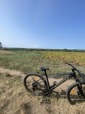 Trek Marlin 4 2026 Mountain Bike 29 Inch Large Frame Immaculate Condition