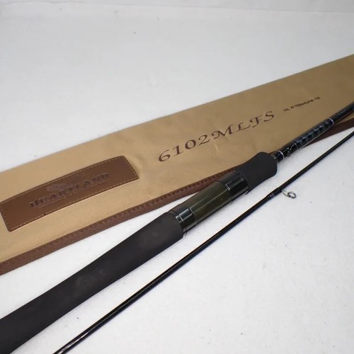 Daiwa heartland hl - 19,