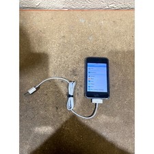 Apple iPod Touch (1st Gen) MP3
