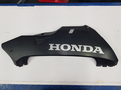 Honda cbr600rr lower fairing - lower,