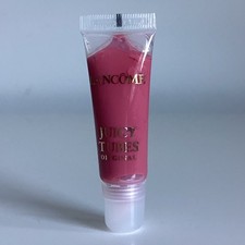 Lancome Juicy Tubes Ultra Shiny Hydrating Lip Gloss 08 Tickled Pink 10ml BWOB
