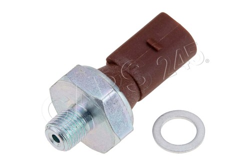 Brown oil pressure switch fits - brown,