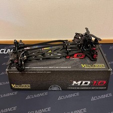 Yokomo MD 1.0 RC Drift Chassis