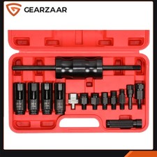14pc Diesel Injector Remover