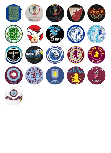 Footballpin badges - football(soccer)pin,