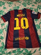 FC Barcelona 2014/15 Home