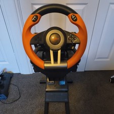 PXN V3 PRO Gaming Steering