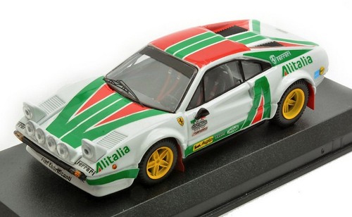 Ferrari 308 gtb size tuning - 308,