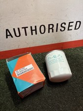 GENUINE KUBOTA OIL FILTER