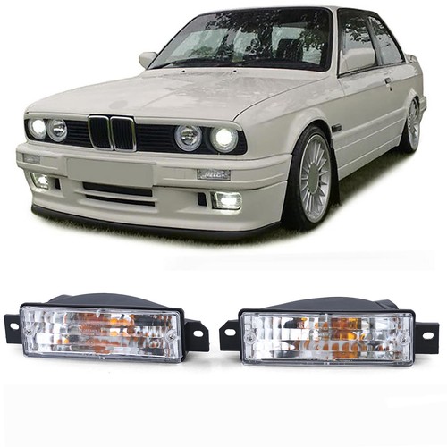 Front indicators white with - indicators,