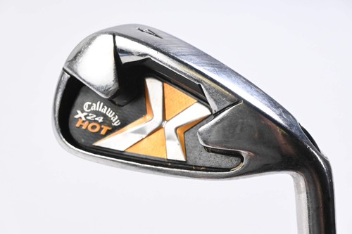Callaway hot iron 22 - hot,