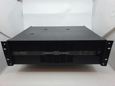 Crest Audio VS1100