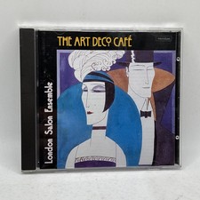 CDE84361 London Salon Ensemble