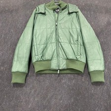 ADIDAS Yohji Yamamoto Leather