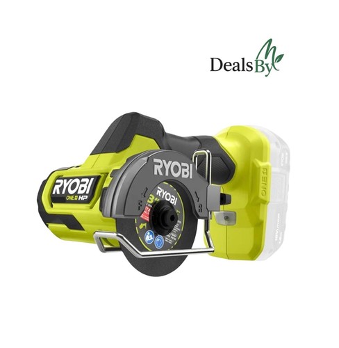 Used compact cut off tool - used, cut-off