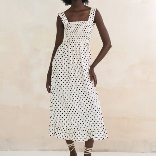 Zara polka dot - polka,