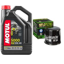 CB500 Twin ABS FA Motul 5000