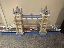 Lego creator tower bridge - lego,