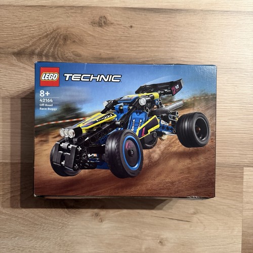 Lego technic off road - lego, off-road