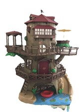 Sylvanian Families Old Oak