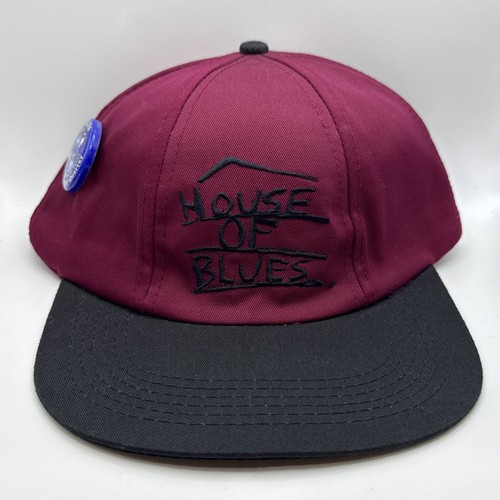 Vintage 90s house blues - 90s,