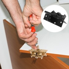  Automatic Closing Hinge