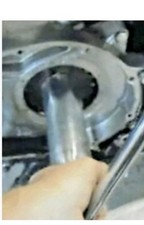 Triumph/BSA 5 Speed For the