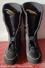 SkiBoot Liners : La Sportiva
