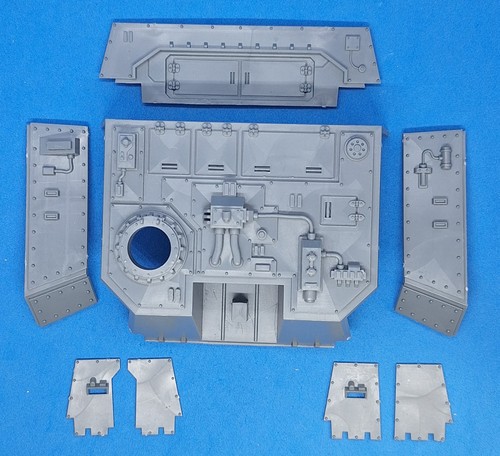 Warhammer 40k imperial - warhammer,