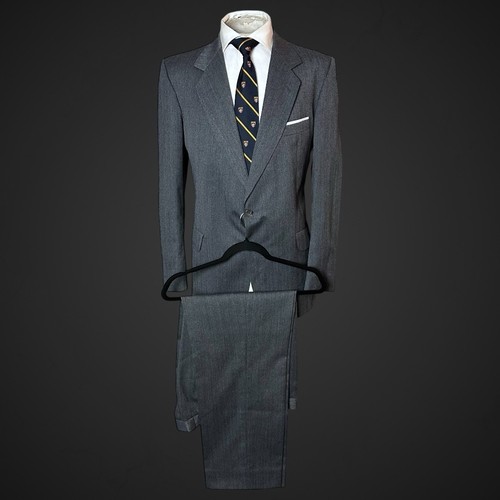 Men magee suit - suit, 35s