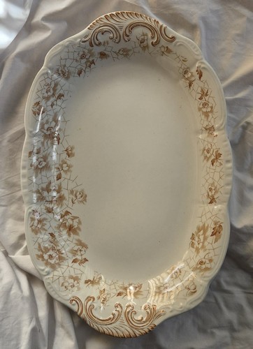 Henry alcock co antique - henry,