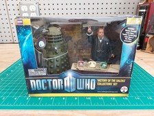 Doctor Who: VICTORY OF THE