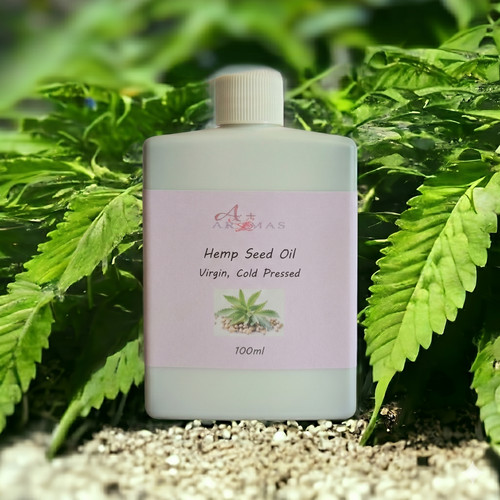 Hemp seed oil virgin - oil,, virgin,
