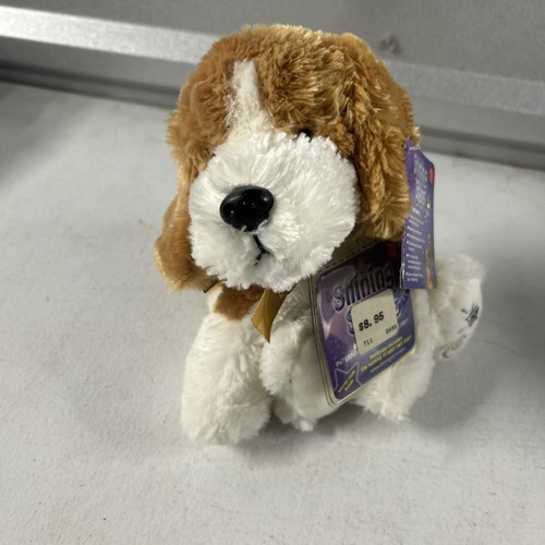 Russ shining stars beagle - shining,