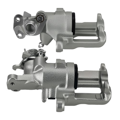 Brake caliper pair rear left - pair,