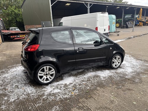 Mitsubishi colt - mitsubishi,