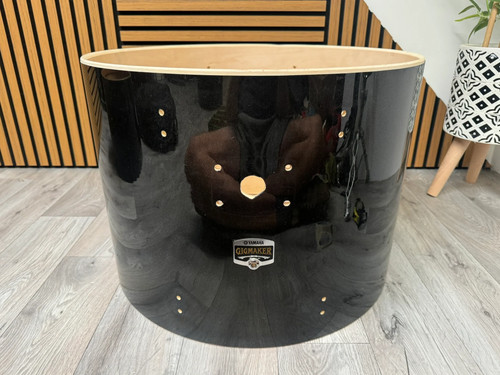 Yamaha gigmaker bass - yamaha,