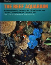The Reef Aquarium: A