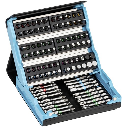 Hazet bit set - hazet, sturdy