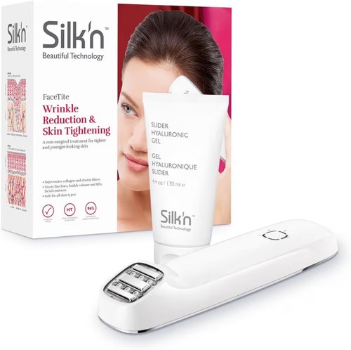 Pro silk facetite anti - pro, anti-aging