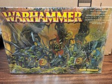 Warhammer Night Goblin