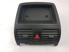 2007 VOLKSWAGEN GOLF VENT